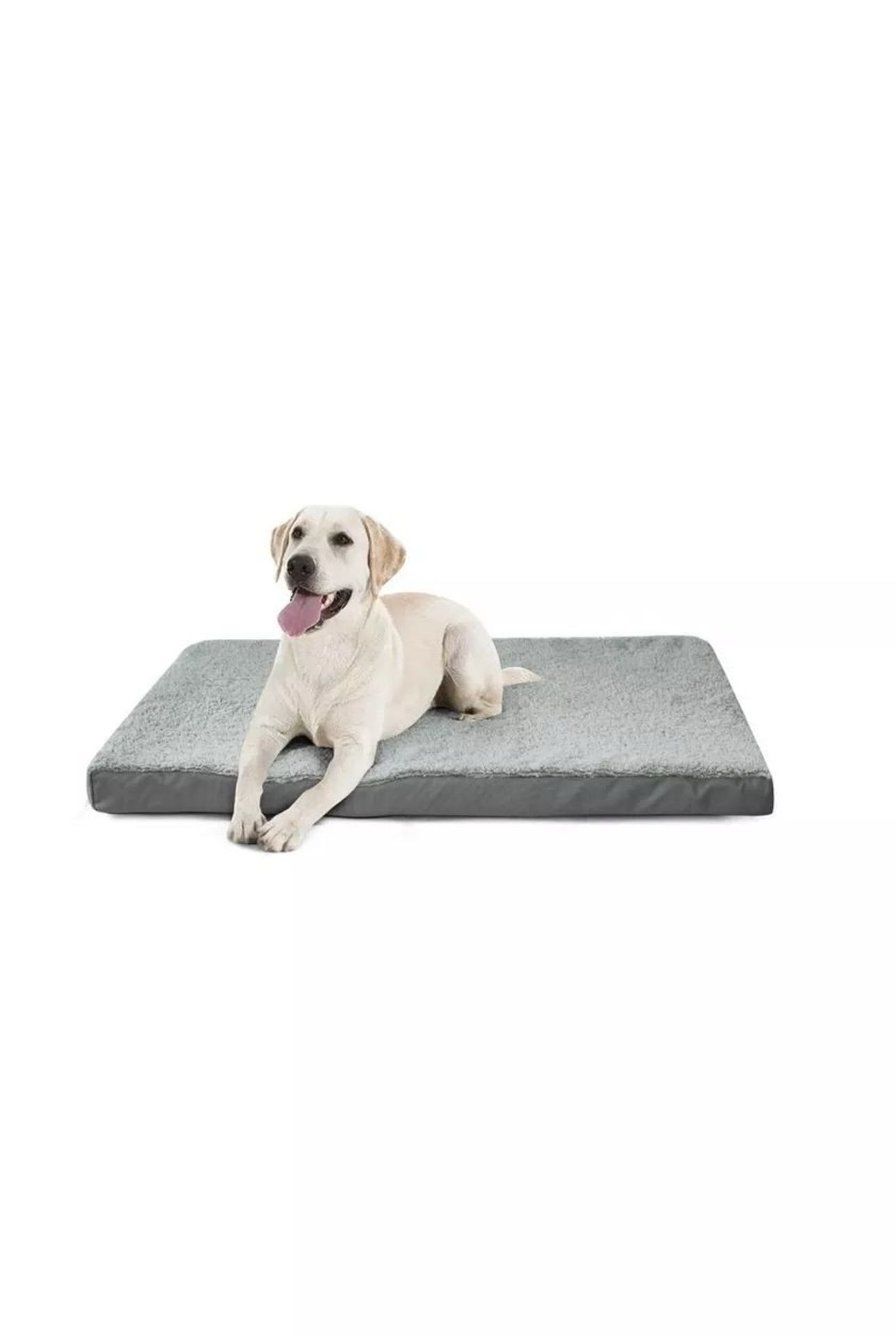 10 X NEW FOAM PET BEDS 80 X 150 X 5CM