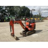 KUBOTA K008-3