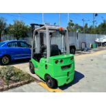 2017 CESAB M315D DIESEL FORKLIFT - RELIABLE PERFORMANCE, EXCEPTIONAL VALUE