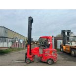 ARTICULATED TRUCKS / VNA FLEXI AC1200