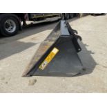 JCB AGRI COMPACT TOOL CARRIER