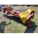 POTTINGER MOWER