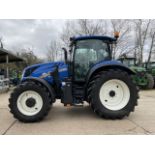 NEW HOLLAND T6.180