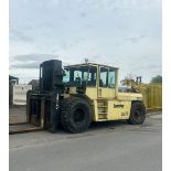 DIESEL FORKLIFTS LANSING HERMES 25TR