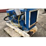 WILSON STAMFORD PERKINS 60 KVA GENERATOR