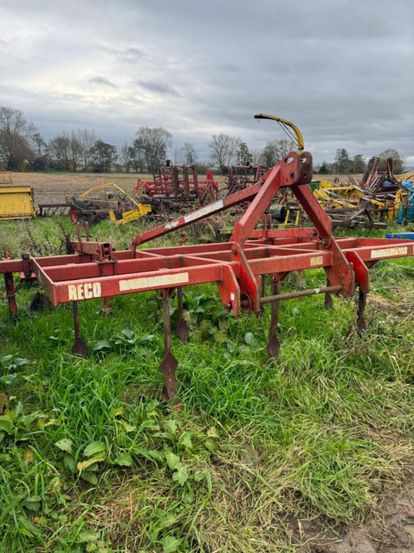 RECO 3M CULTIVATOR - Bild 2 aus 4