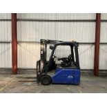 ELECTRIC - 3 WHEELS LINDE E16-01