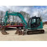 KOBELCO SK85 MSR