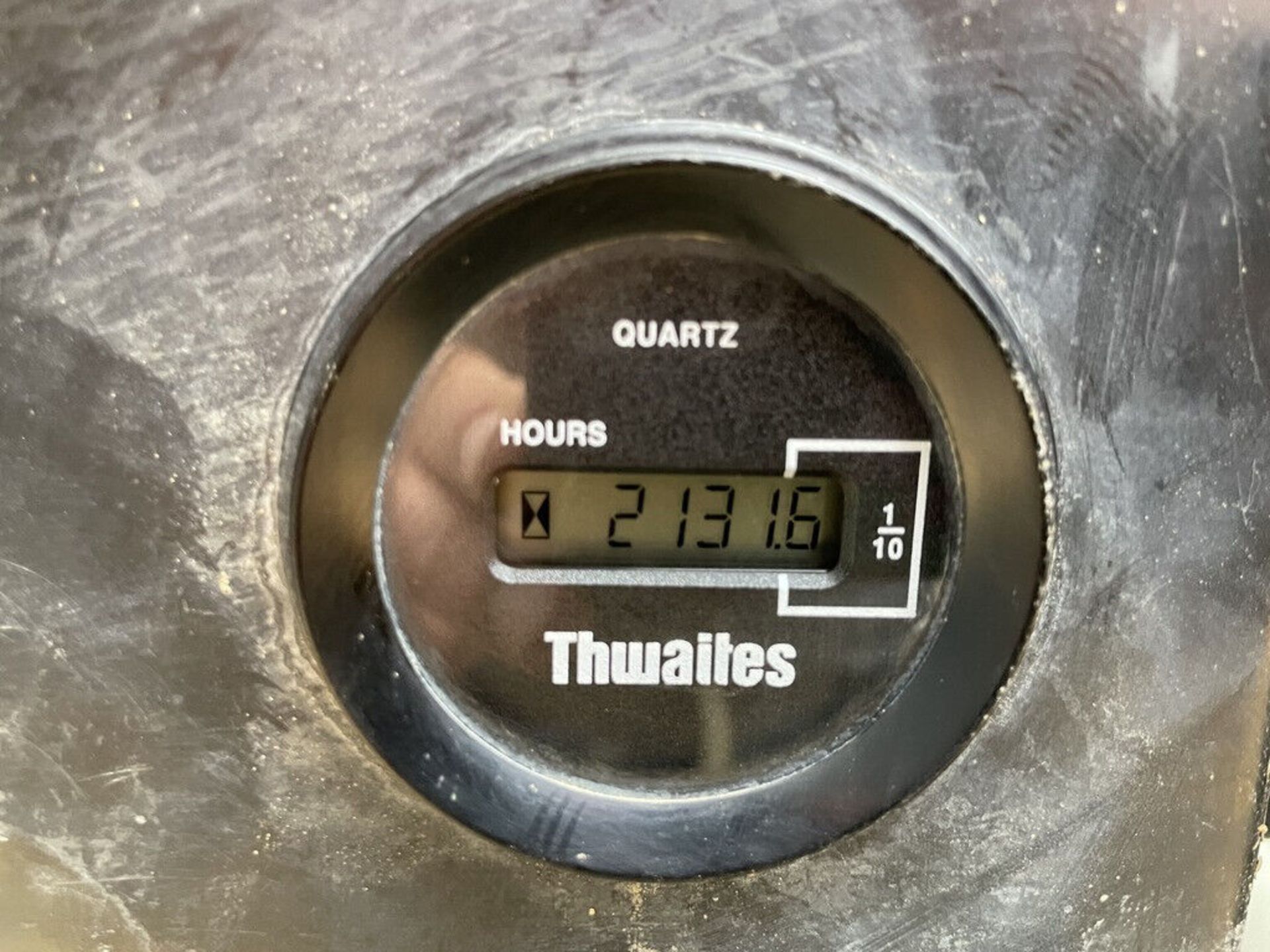 2018 THWAITES 3 TONNE HYDROSTATIC DUMPER - LOW HOURS, HIGH PERFORMANCE - Image 7 of 10