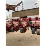 KVERNELAND OPTIMA 6 ROW MAIZE DRILL