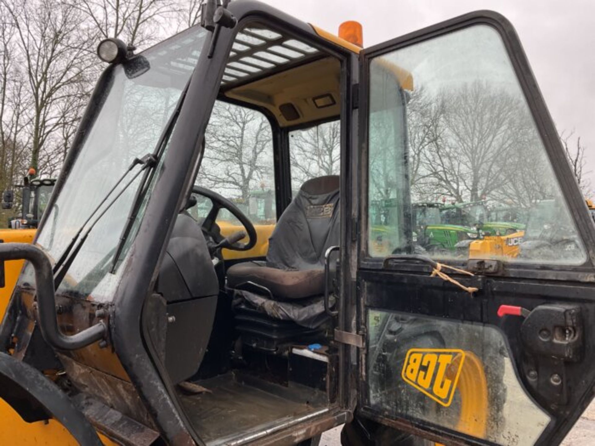 2013 JCB 526.56 AGRI - Image 3 of 8