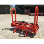 BROWNS UNIVERSAL BALE HANDLER