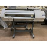 (R21) ROLAND SP300 ECO SOLVENT PRINT AND CUT LARGE FORMAT PRINTER