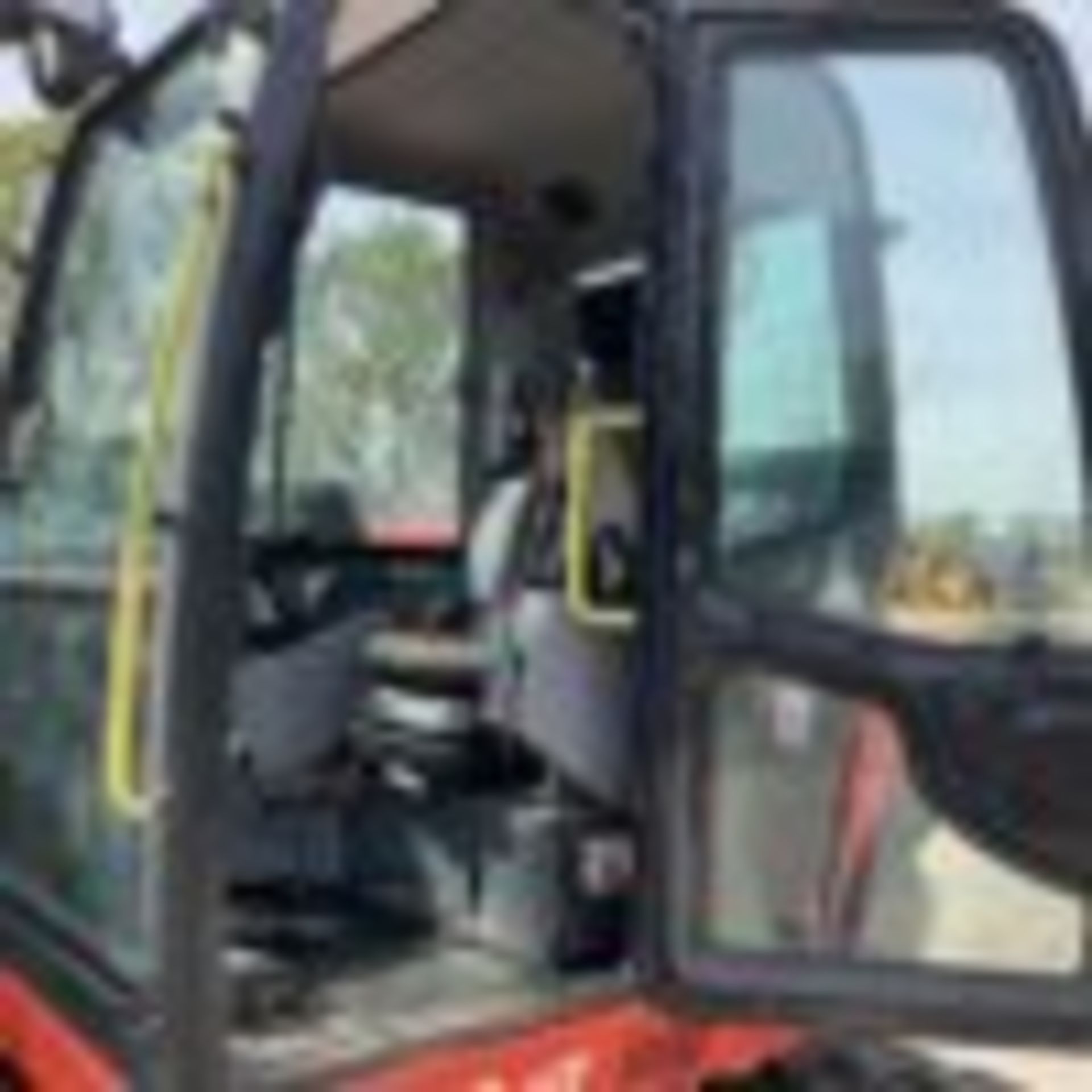 2018 KUBOTA KX080-4A EXCAVATOR - Image 9 of 10