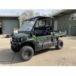 2024 KAWASAKI MULE PRO-DX DIESEL