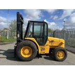 2004 JCB 926 4X4 ROUGH TERRAIN FORKLIF