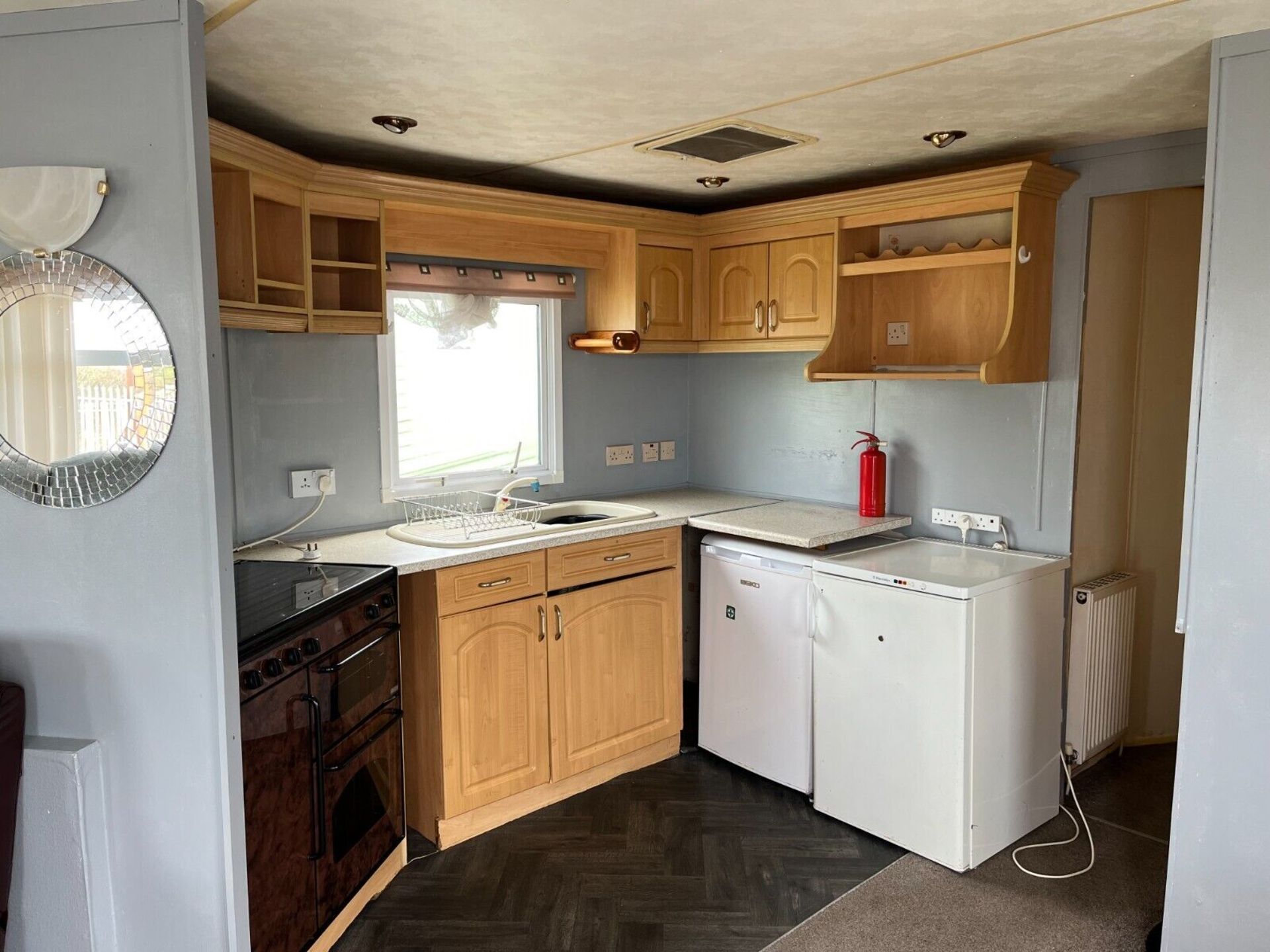 AFFORDABLE COMFORT AWAITS: ABI BRISBANE STATIC CARAVAN - Image 8 of 15