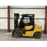 HIGH-QUALITY YALE DIESEL FORKLIFT