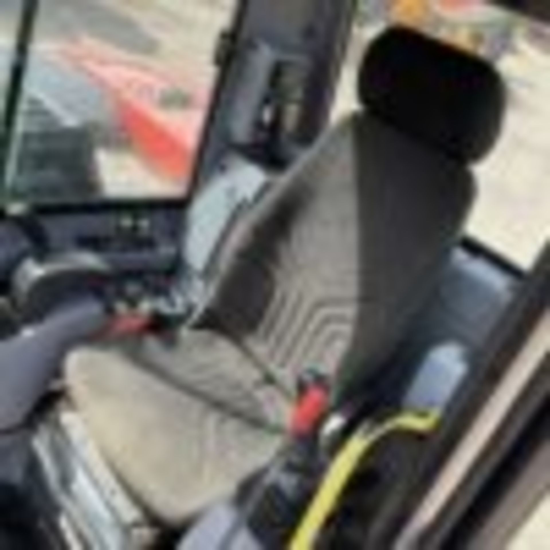 2018 KUBOTA KX080-4A EXCAVATOR - Image 10 of 10