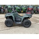 2021 CAN-AM OUTLANDER 550 ATV