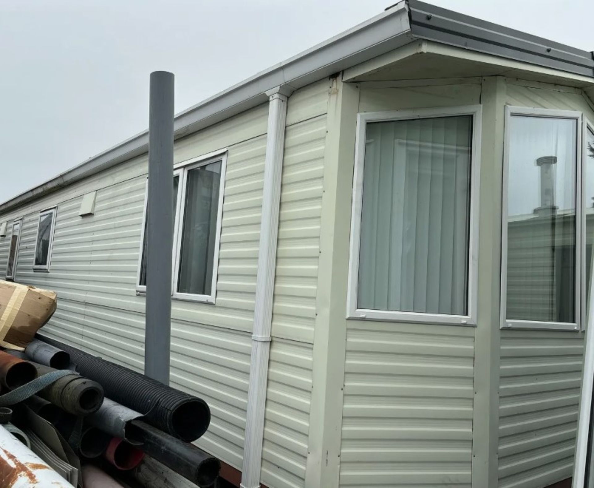 BK BLUEBIRD CAPRICE STATIC CARAVAN - YOUR GATEWAY TO MODERN LIVING AND COMFORT - Image 5 of 24