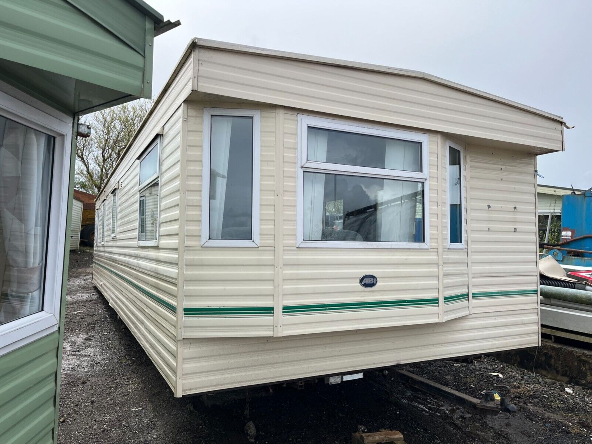 AFFORDABLE COMFORT AWAITS: ABI BRISBANE STATIC CARAVAN - Image 15 of 15