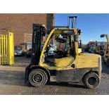 DIESEL FORKLIFTS HYSTER H5.0FT