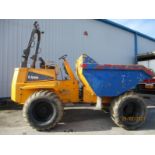 YEAR 2009 THWAITES 9 TON DUMPER