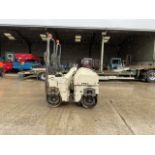 TEREX TV800 TWIN DOWN ROLLERS