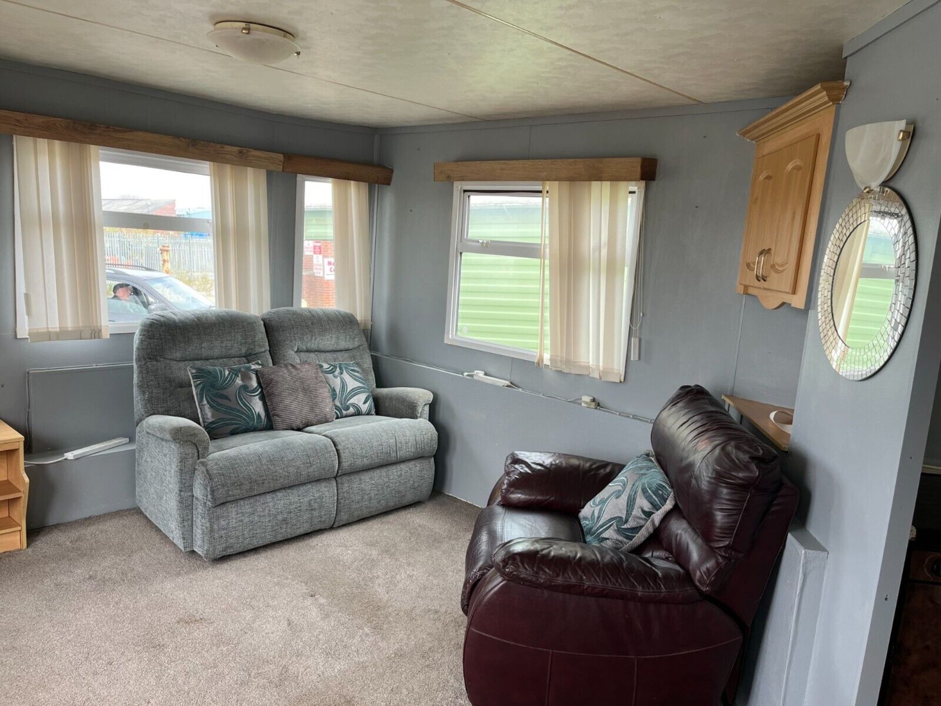 AFFORDABLE COMFORT AWAITS: ABI BRISBANE STATIC CARAVAN - Image 4 of 15