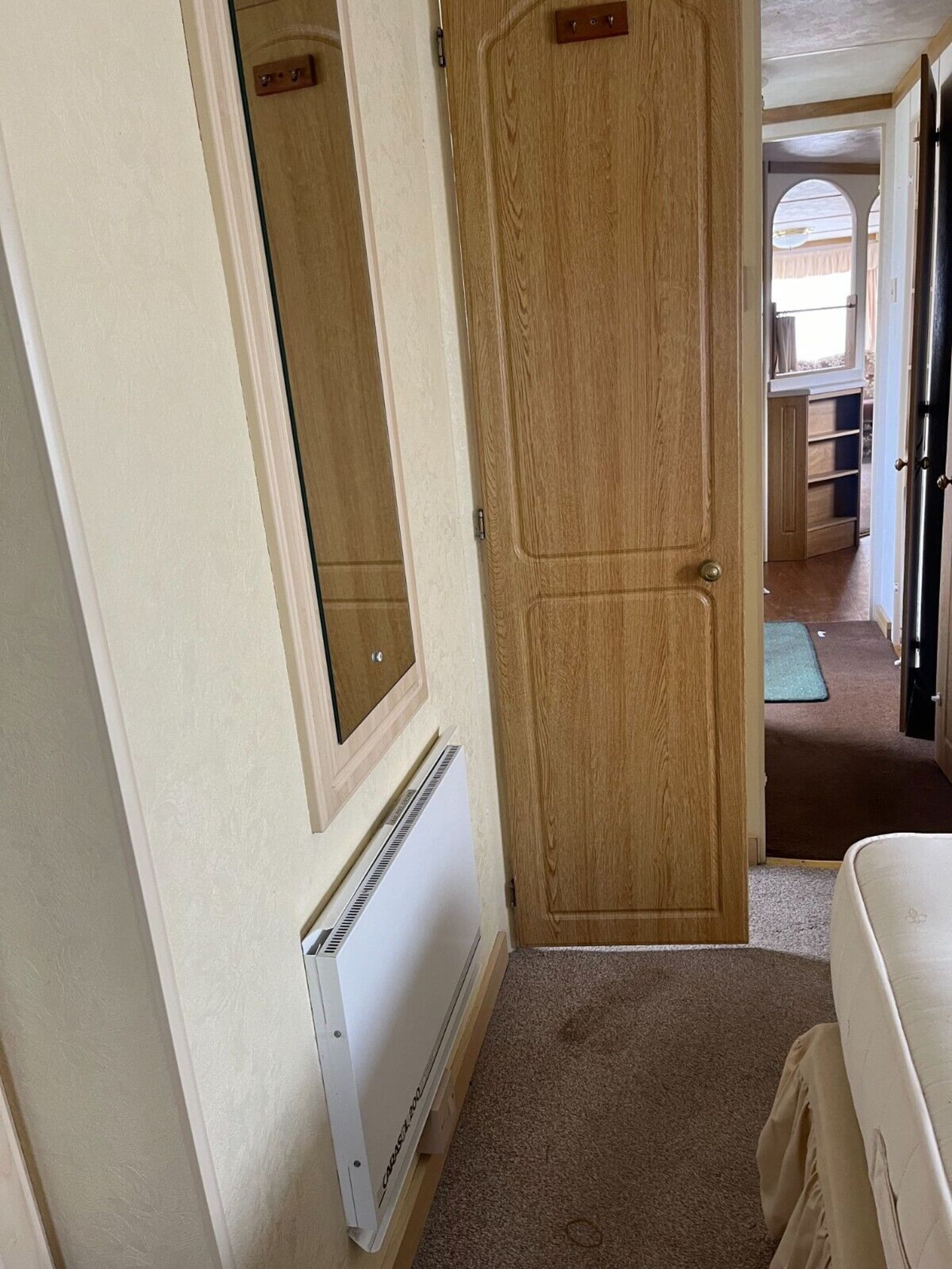 ATLAS MAYFAIR SUPER STATIC CARAVAN - Bild 15 aus 31