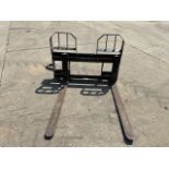 PREMIUM PALLET FORKS FOR BOBCAT SKID STEER & MORE