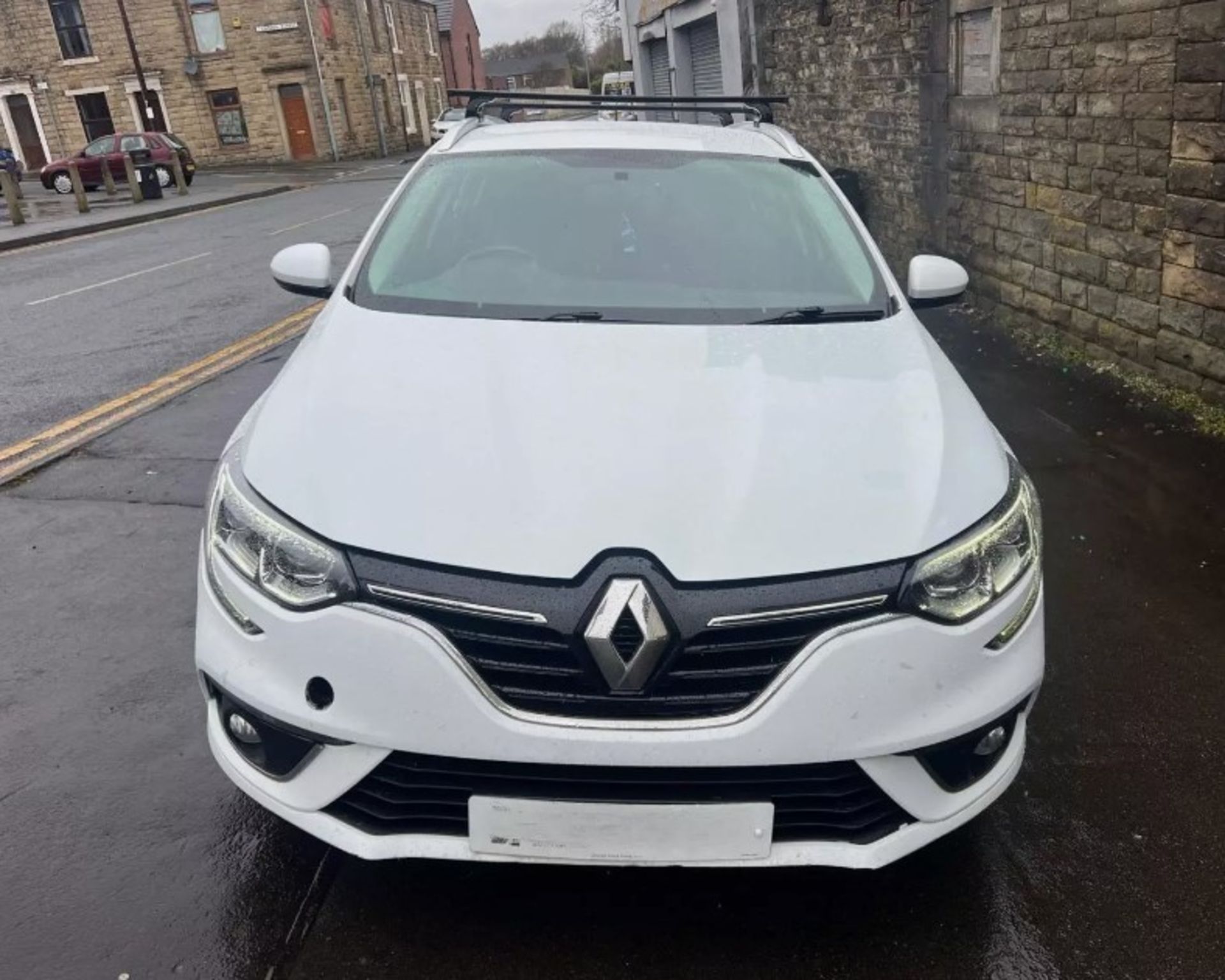 2018 RENAULT MEGANE ESTATE EXPRESSION - Image 5 of 19