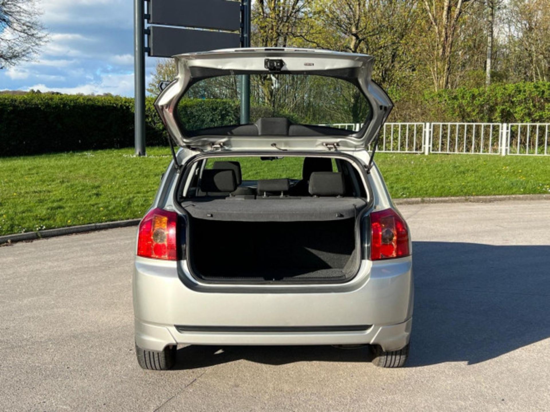 2006 TOYOTA COROLLA 1.4 VVT-I COLOUR COLLECTION - Image 114 of 123