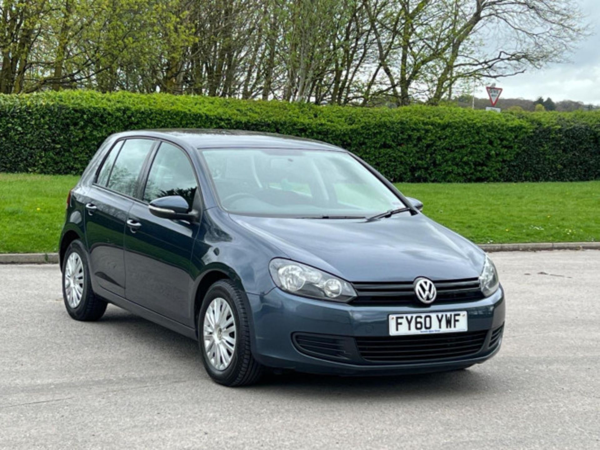 ELEVATE YOUR JOURNEY WITH THE VOLKSWAGEN GOLF 1.4 S EURO 5 5DR >>--NO VAT ON HAMMER--<< - Image 108 of 108