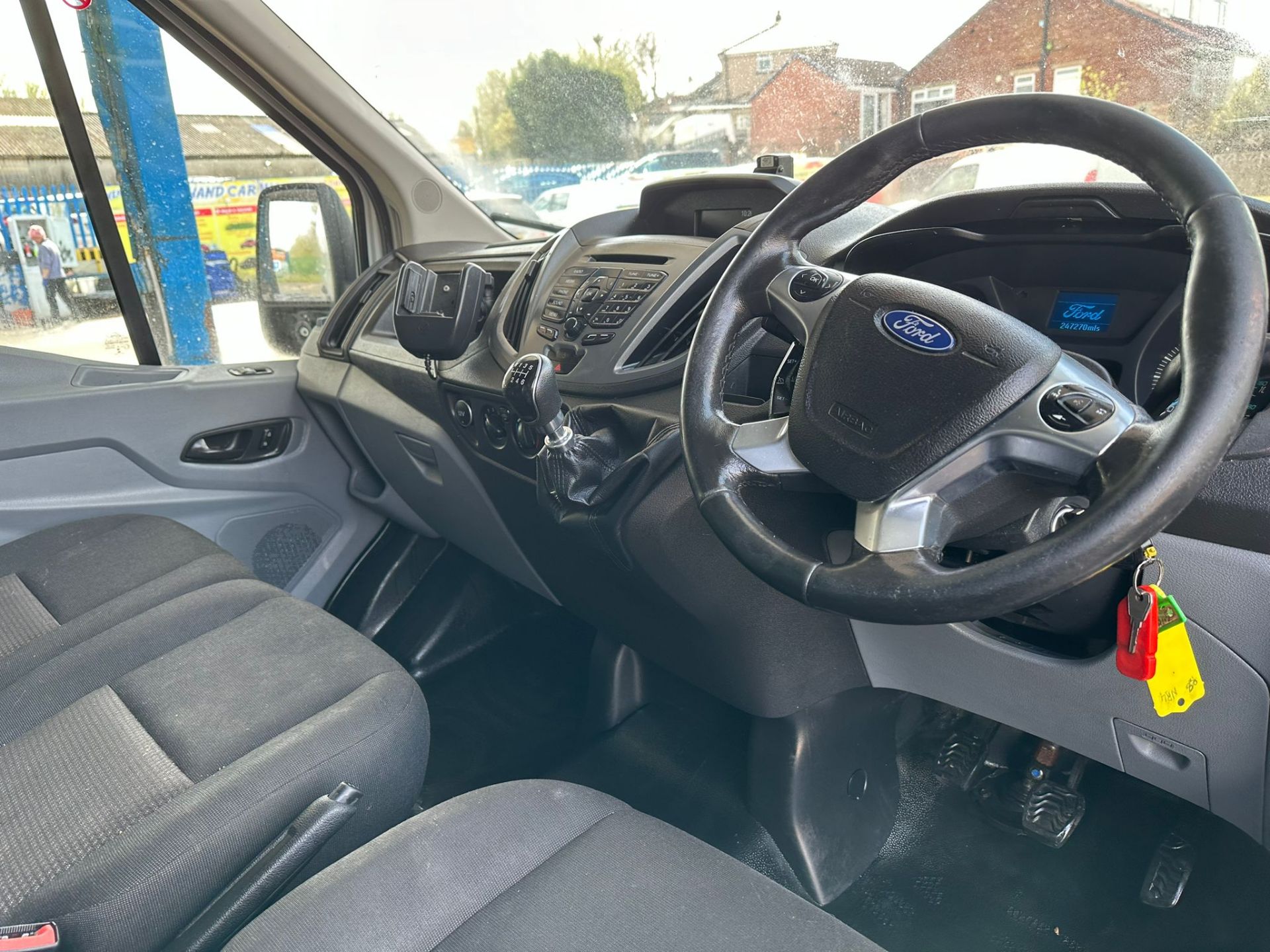 2018 FORD TRANSIT T350 - Image 6 of 6