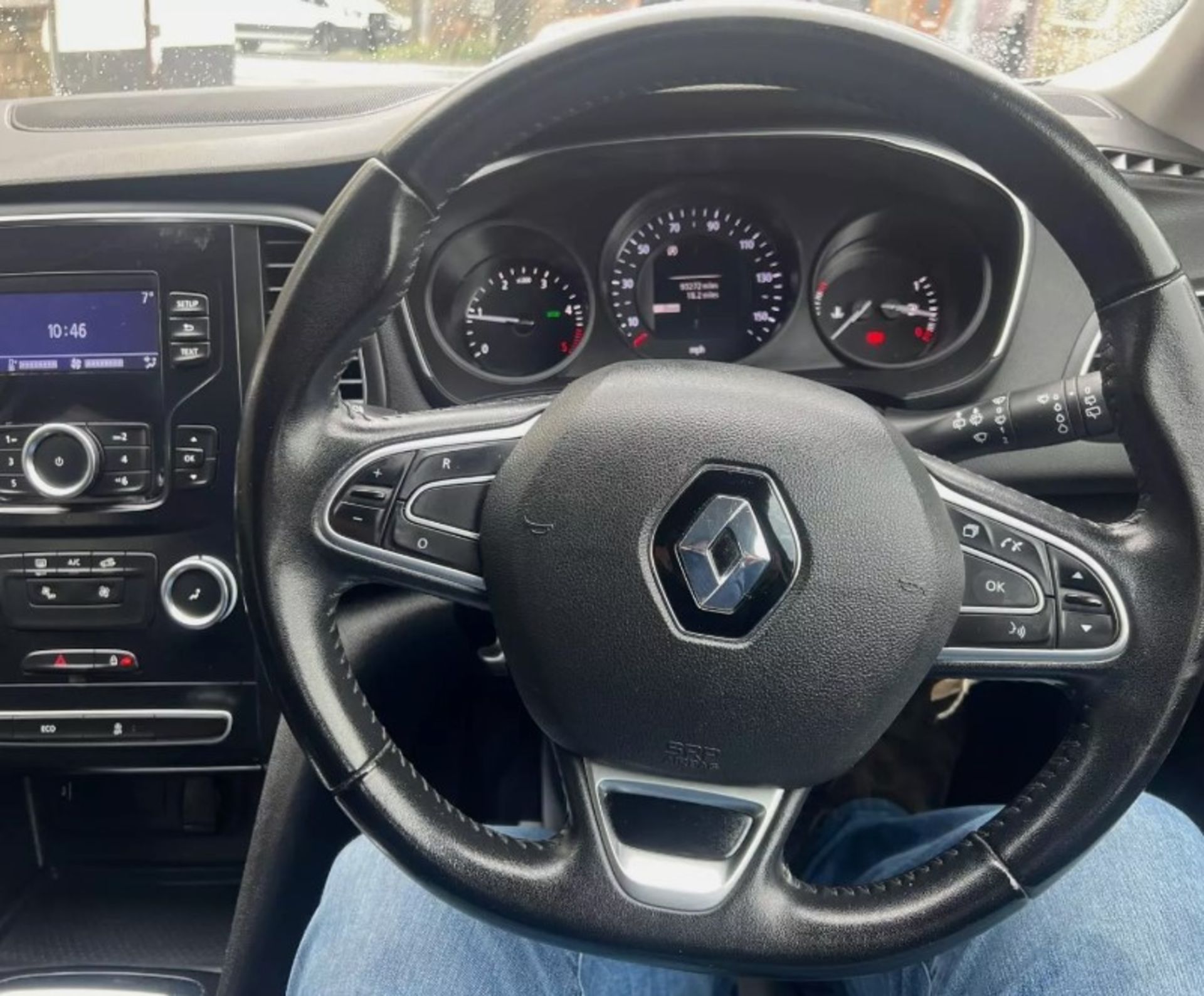 2018 RENAULT MEGANE ESTATE EXPRESSION - Image 13 of 19