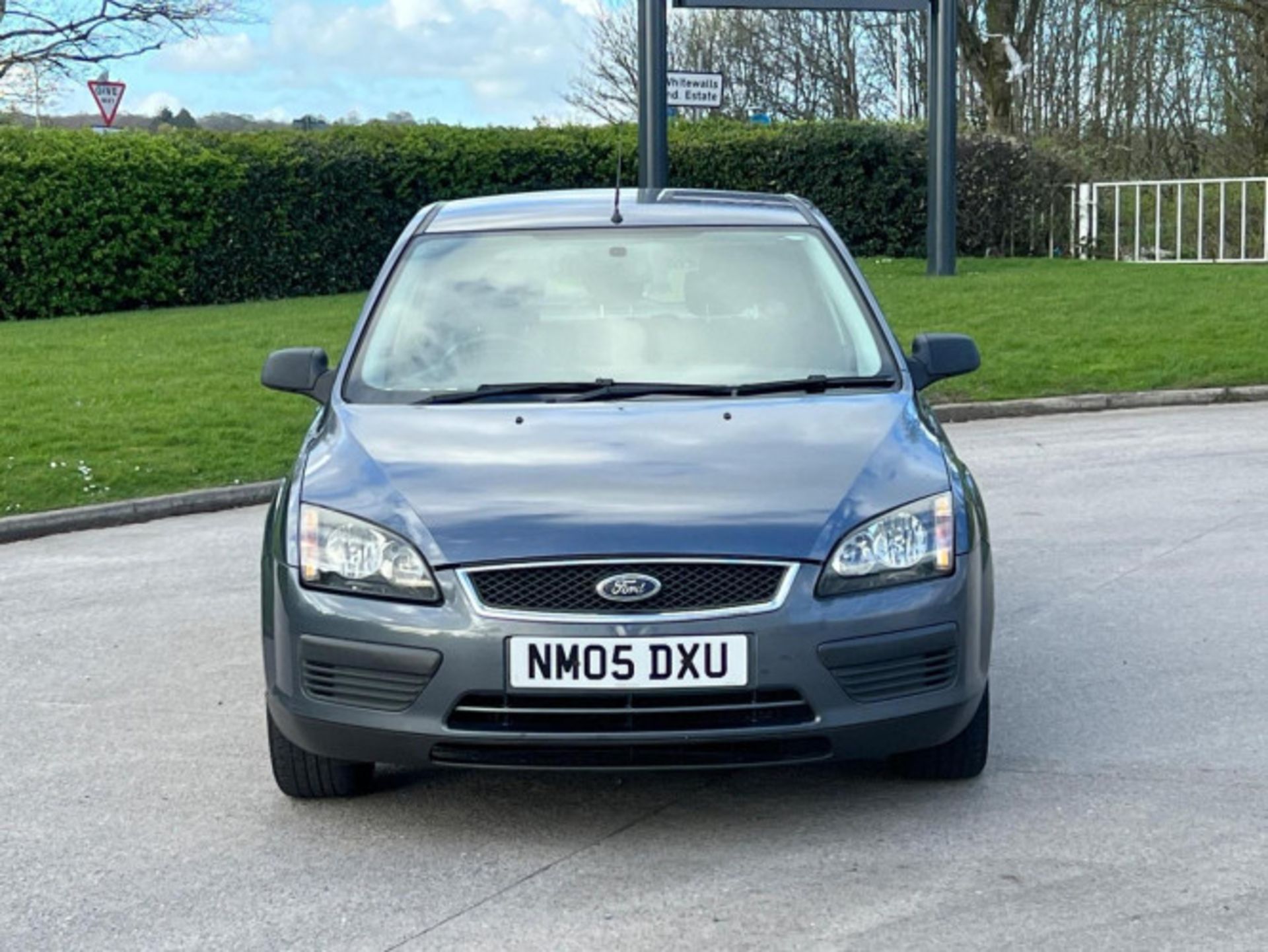 2005 FORD FOCUS 1.6 LX 5DR >>--NO VAT ON HAMMER--<< - Image 100 of 103