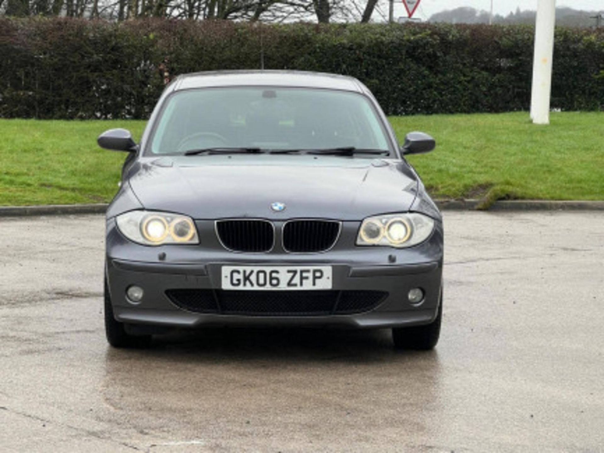 BMW 1 SERIES 2.0 120D SE STEPTRONIC - STYLE, PERFORMANCE >>--NO VAT ON HAMMER--<< - Image 54 of 91