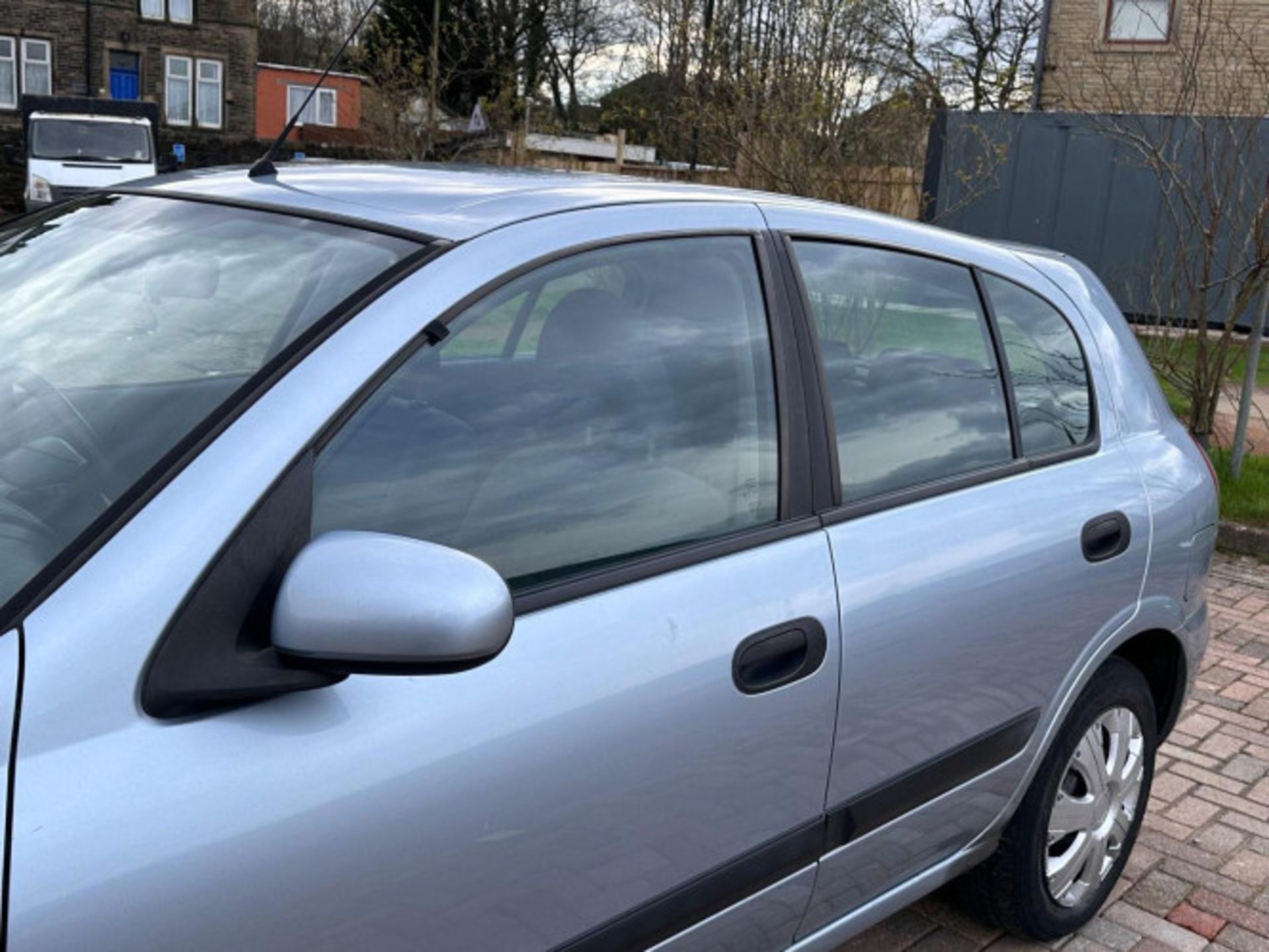 2006 NISSAN ALMERA - PERFECT CAR FOR BEGINNERS AND YOUNG LEARNERS >>--NO VAT ON HAMMER--<< - Image 55 of 60
