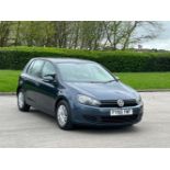 ELEVATE YOUR JOURNEY WITH THE VOLKSWAGEN GOLF 1.4 S EURO 5 5DR >>--NO VAT ON HAMMER--<<