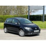 VOLKSWAGEN GOLF PLUS 1.9 TDI PD LUNA 5DR >>--NO VAT ON HAMMER--<<