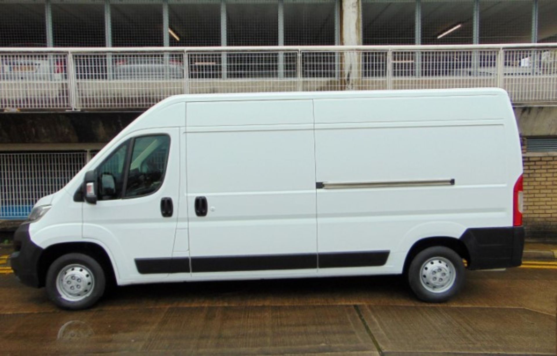 2020 CITROEN RELAY L3H2 ENTERPRISE - Image 7 of 15