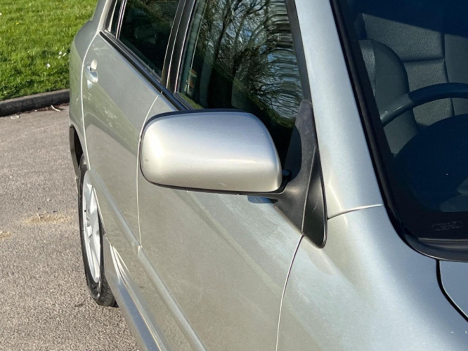 2006 TOYOTA COROLLA 1.4 VVT-I COLOUR COLLECTION - Image 105 of 123