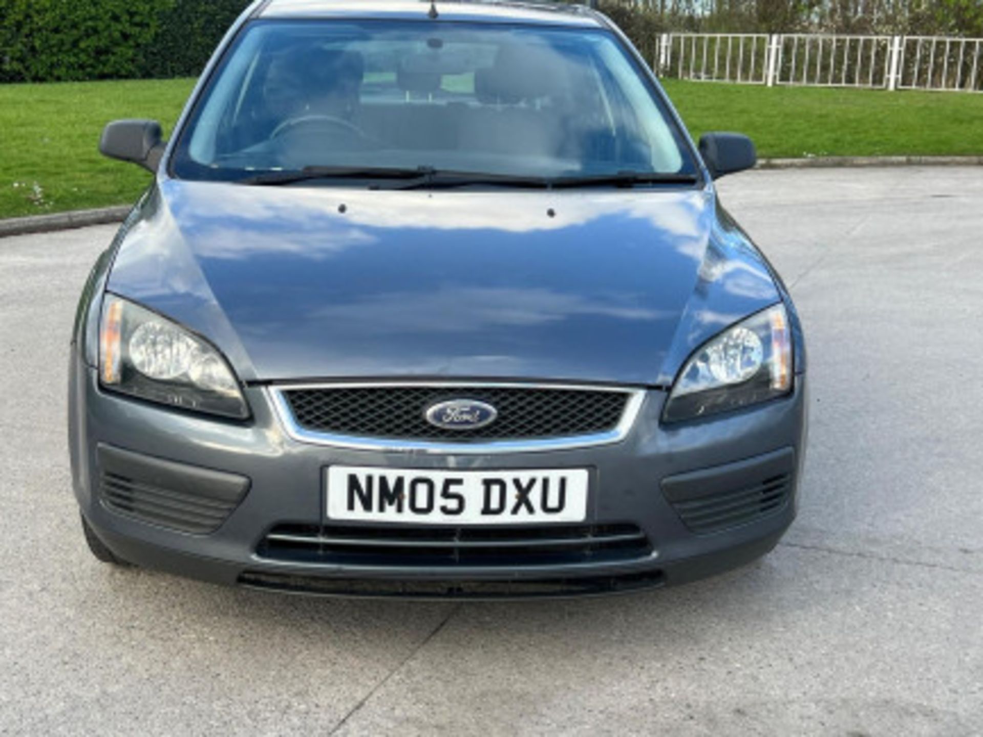 2005 FORD FOCUS 1.6 LX 5DR >>--NO VAT ON HAMMER--<< - Image 31 of 103