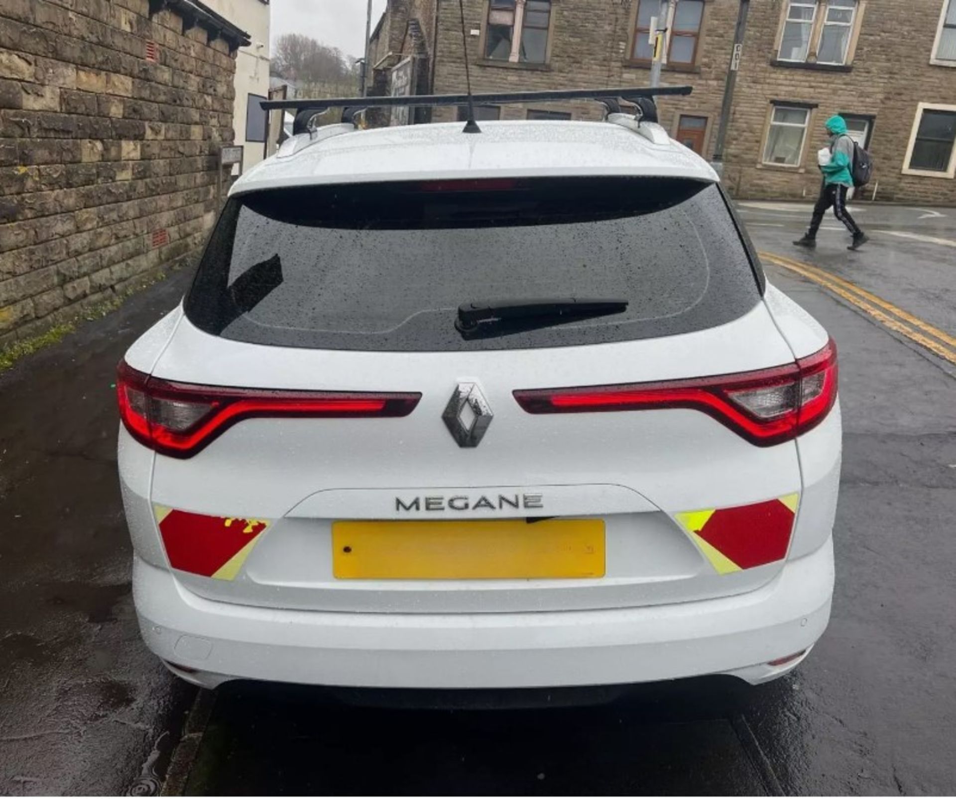 2018 RENAULT MEGANE ESTATE EXPRESSION - Image 3 of 19