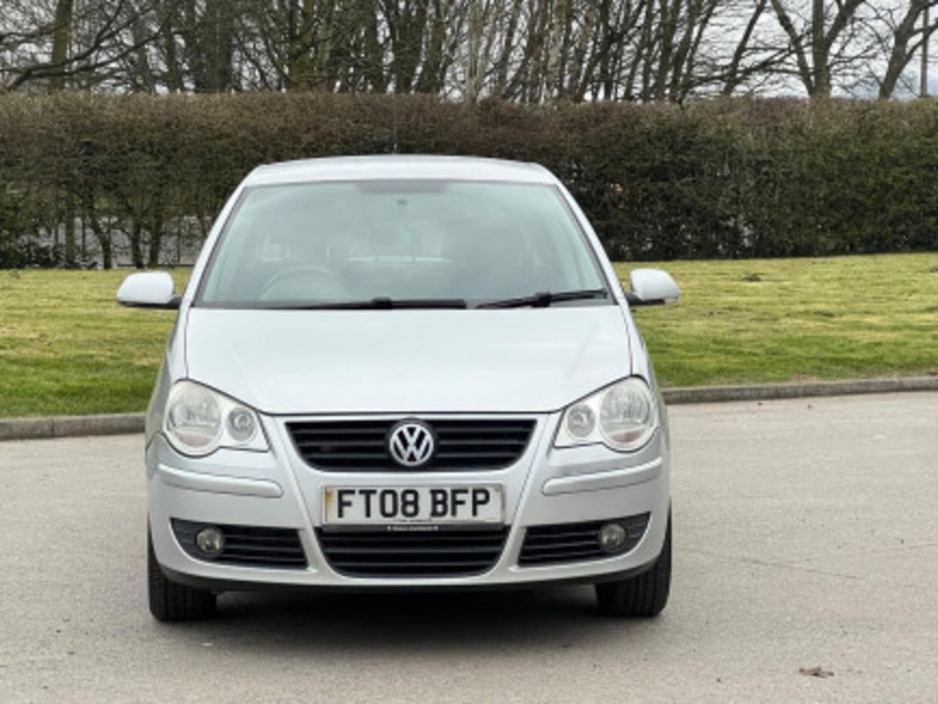 2008 VOLKSWAGEN POLO 1.2 5DR - MODERN TECHNOLOGY >>--NO VAT ON HAMMER--<< - Image 63 of 137