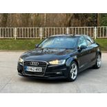 AUDI A3 2.0TDI SPORTBACK - STYLE, PERFORMANCE, AND COMFORT COMBINED >>--NO VAT ON HAMMER--<<