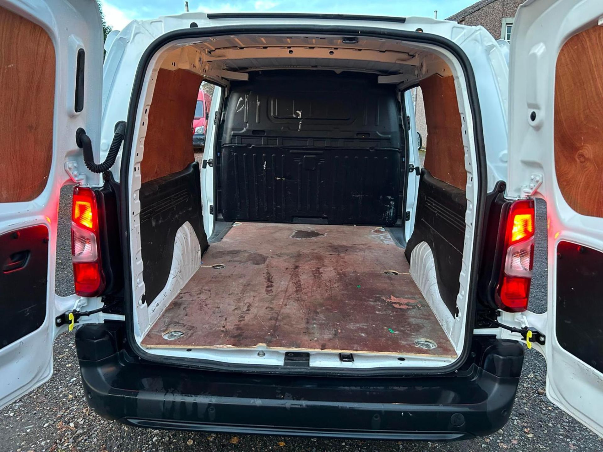 2021 VAUXHALL COMBO CARGO 2300 1.5 TURBO D 100PS H1 - Image 5 of 14