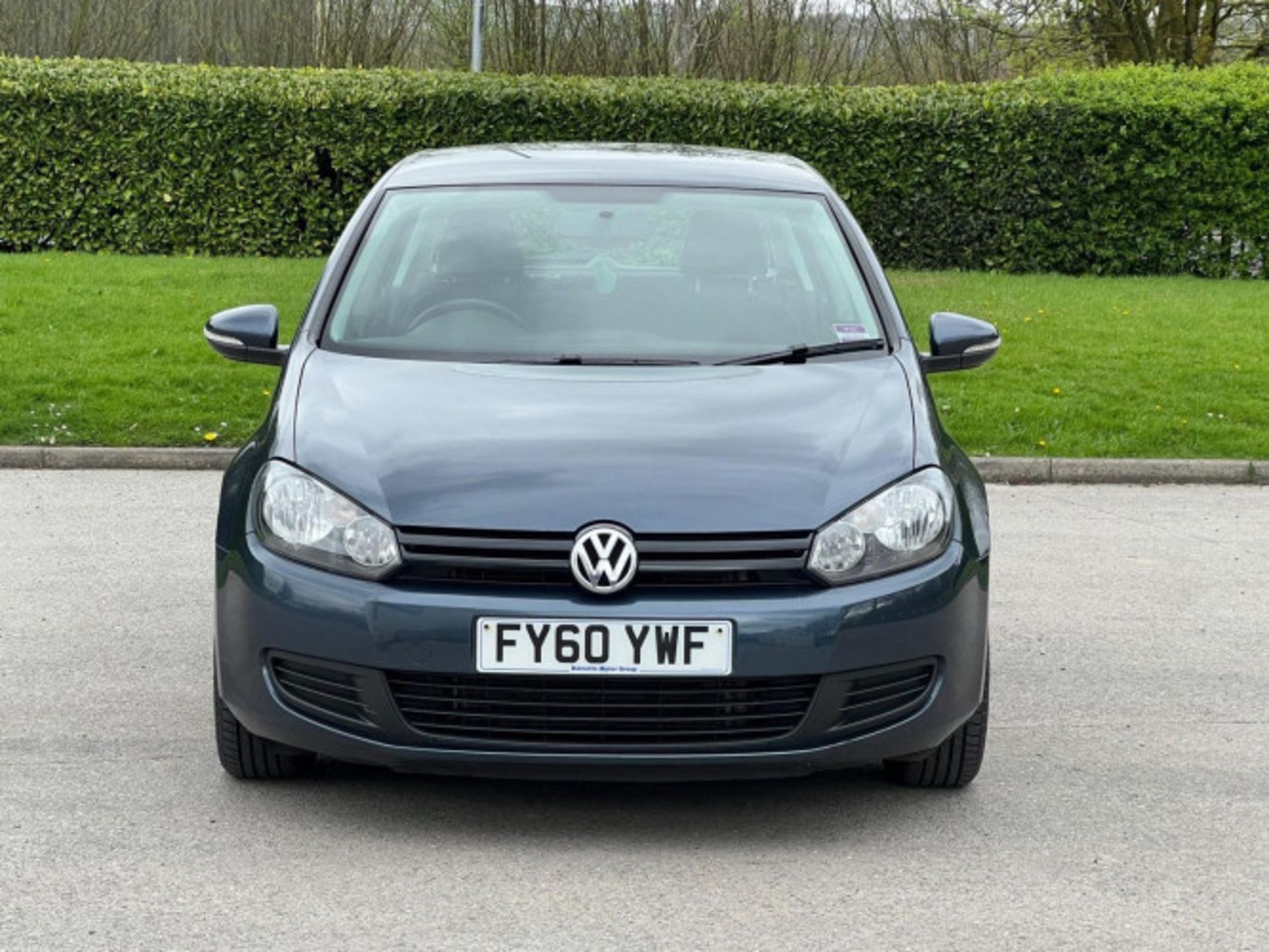 ELEVATE YOUR JOURNEY WITH THE VOLKSWAGEN GOLF 1.4 S EURO 5 5DR >>--NO VAT ON HAMMER--<< - Image 105 of 108